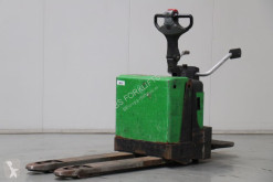 منصة نقالة Cesab P320/8 مستعمل