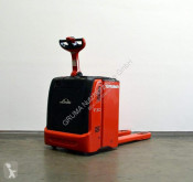 Transpaleta Linde T 50/131 -SONDERBAU- usada