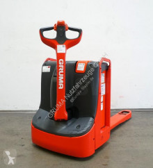 Transpalet Linde T 20/1152 second-hand