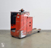 Transpaleta de conductor a pie Linde T 20 SF/144