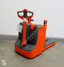 Transpalette Linde T 28 L/1152 ROTABATT Universal occasion