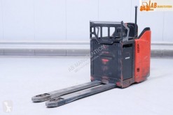 Transpalette Linde T20 SP à porté debout occasion