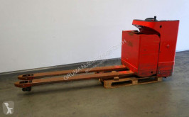 Transpaleta de conductor a pie Linde T 20 S/144