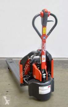 Transpalette Linde MT 12/1131 occasion