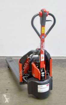 منصة نقالة Linde MT 12/1131 مستعمل