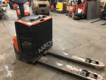 Transpaleta BT LWE 180 usada