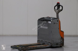 Still EXU16 pallet truck used