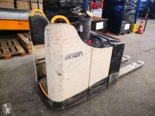 Transpallet Crown WT 3040 usato