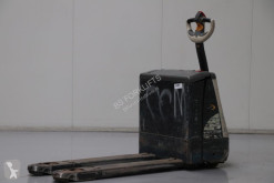 Crown WP3020 pallet truck used