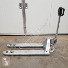 BT pallet truck used
