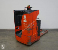 Transpalette à porté debout Linde T 20 SF/144