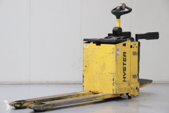 Raklapemelő Hyster P2.0SE használt