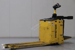 Raklapemelő Hyster P2.0SE használt