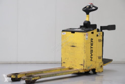 Raklapemelő Hyster P2.0SE használt