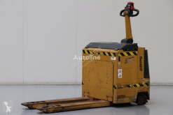 Transpaleta Samag TM30 usada