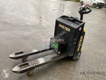 Raklapemelő Hyster P1.6 használt