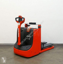 Raklapemelő Linde T 28 L/1152 ROTABATT Universal használt