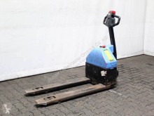 Transpaleta acompañante Hanselifter E-BF-06