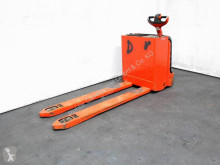 منصة نقالة مرافق Linde T 20 360