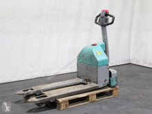 Transpaleta acompañante Jungheinrich EPM 113