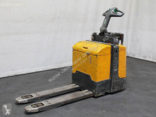 Jungheinrich pedestrian pallet truck ERE 220