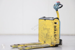 Wózek paletowy Hyster P1.6