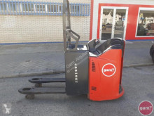 wózek paletowy Linde T24 SP