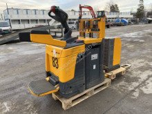 transpallet Jungheinrich ERE225 pallet truck toyota still tcm