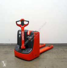 Transpalette Linde T 18 occasion