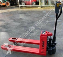 EPT15H pallet truck used