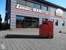 Transpalette à porté assis Linde T20S