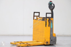منصة نقالة Jungheinrich EJE116 مستعمل