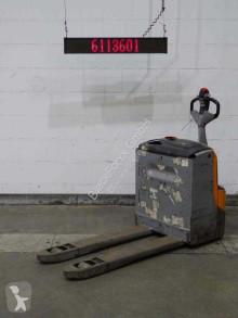 منصة نقالة Still EXU 16 مستعمل