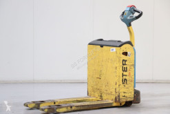 Raklapemelő Hyster P1.6 használt