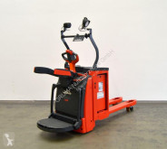 Transpaleta de conductor a pie Linde T 25 AP NARROW/1153
