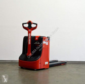 transpaleta Linde T 16 L/1152