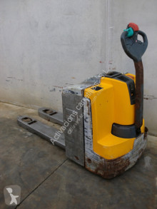 Jungheinrich pedestrian pallet truck EJE 220 EJE 220