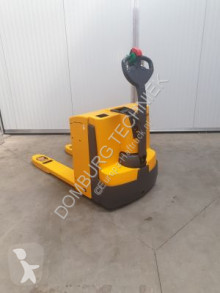 Jungheinrich平台堆垛车 二手