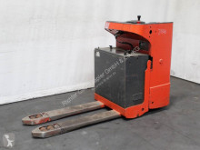 منصة نقالة Linde T 20 S 144 مرافق مستعمل