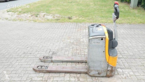Transpaleta Still EXU18 Neue Batterie usada