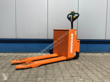 Transpalette Doosan LEDH 20 M accompagnant occasion