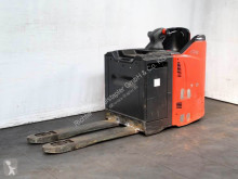 pallet truck Linde T 20 SP 131