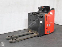 pallet truck Linde T 20 SP 131