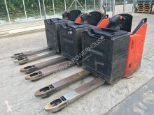 Fenwick T20 SP