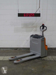 Transpalet Still exu16/batt.neu second-hand