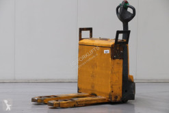 Transpallet Jungheinrich EJE116 usato