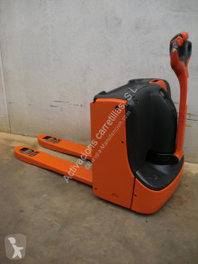 Linde T 18