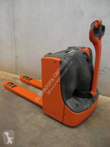 Paletový vozík ručný Linde T 16