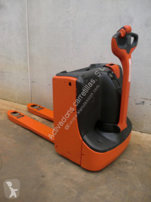 Linde T 18