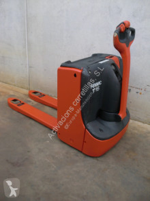 paletový vozík Linde T 16
